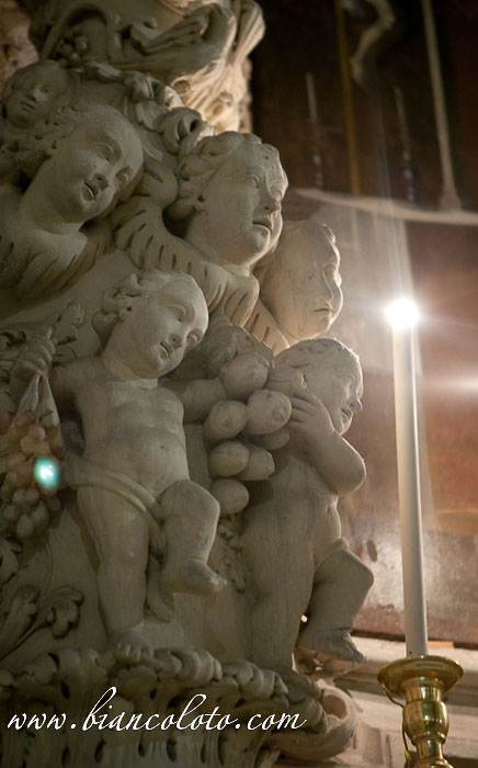 Кафедральный собор. Лечче