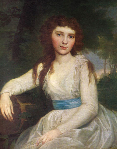 Екатерина Алексеевна Волконская