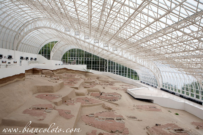 Лепенски Вир 