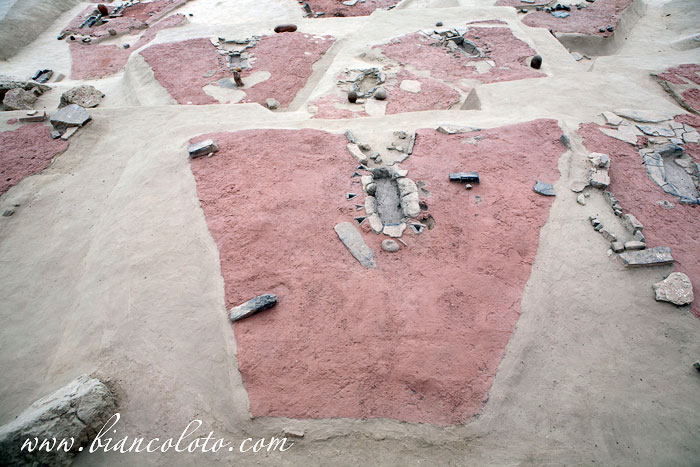 Лепенски Вир. Сербия 