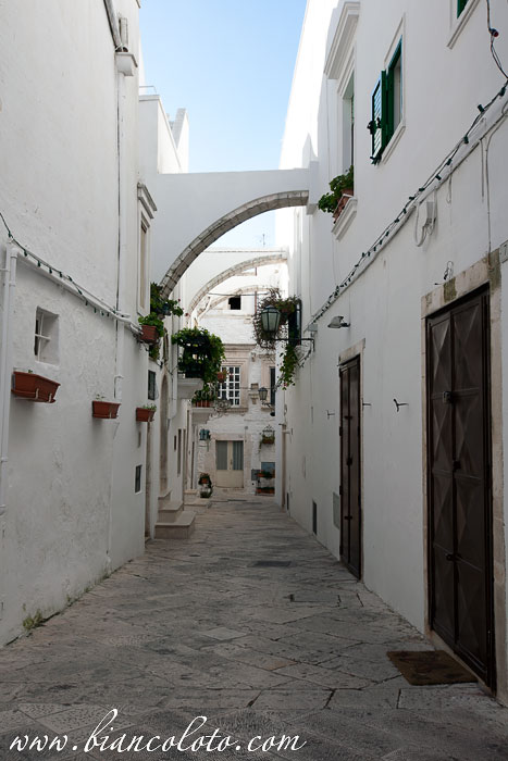 Локоротондо