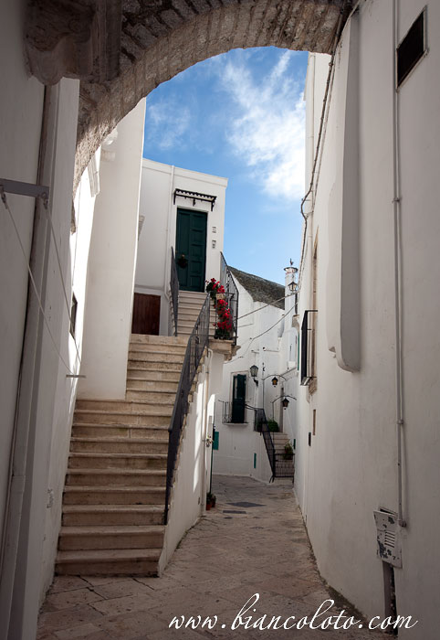 Локоротондо