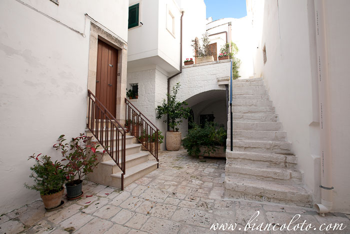 Локоротондо