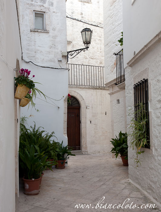 Локоротондо