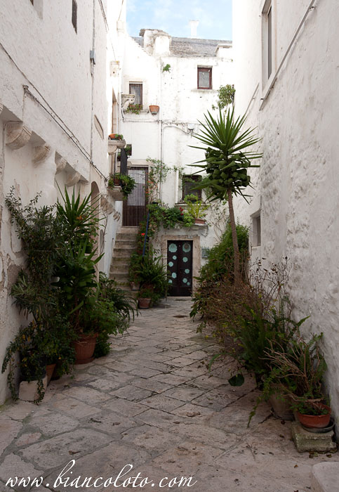 Локоротондо