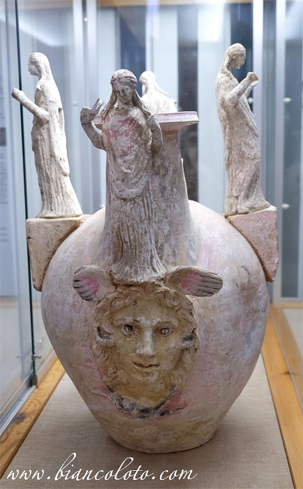 Музей археологии