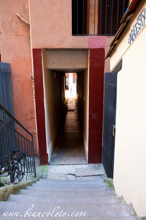 Трабули. Круа-Русс.