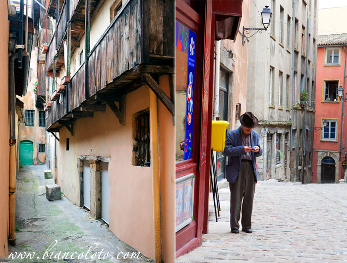 Старый Лион