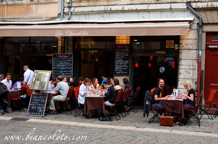 Лион, Франция: гастрономическая столица Франции 