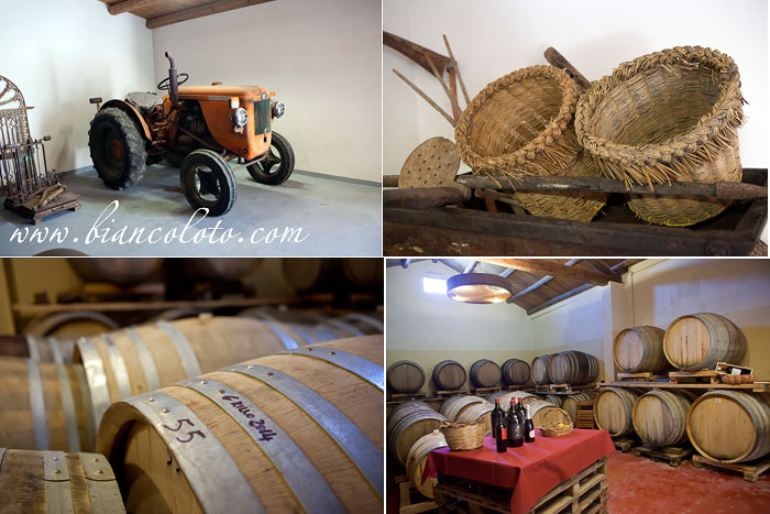 Винодельня Fodera’