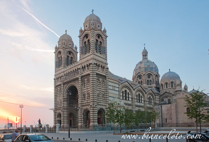Кафедральный собор Ла Мажор 