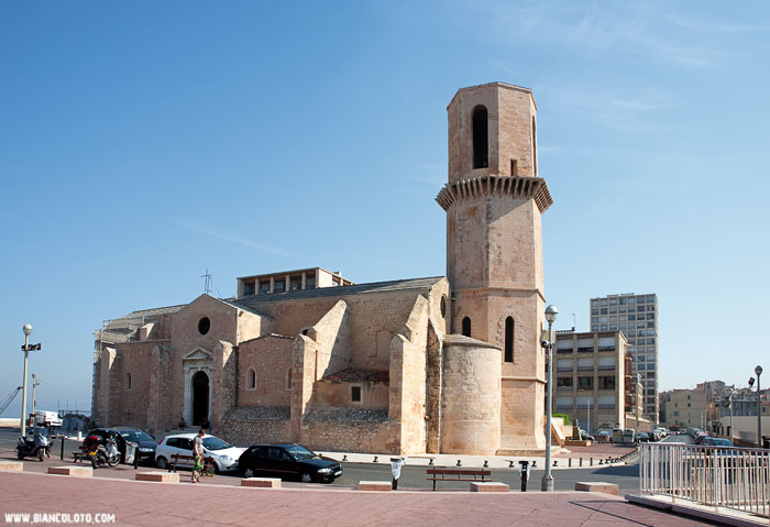 Церковь Святого Лаврентия