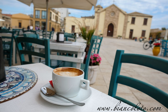 Мардзамеми (Marzamemi)