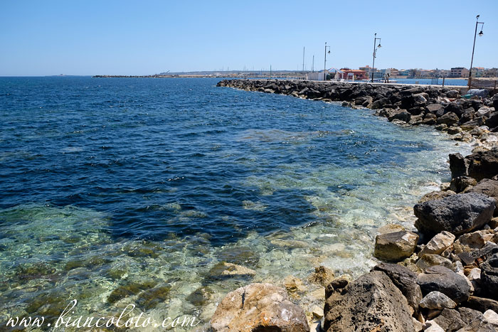 Мардзамеми (Marzamemi)