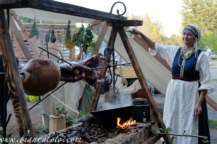 Медовуха Fest 2018  в Суздале