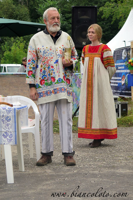 Медовуха Fest 2017  в Суздале