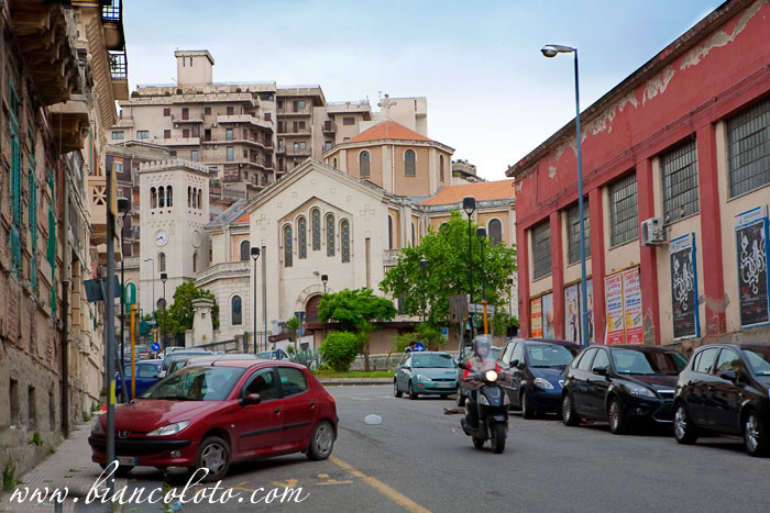 Церковь Святого Луки