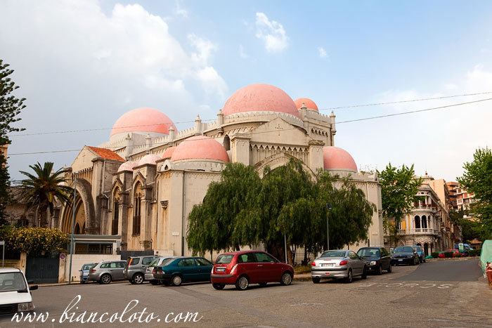 Церковь Сан Джулиано