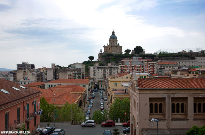 Церкви Помпеи