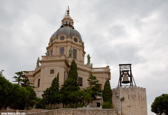 Святилища Христа