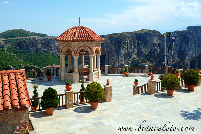 Смотровая площадка