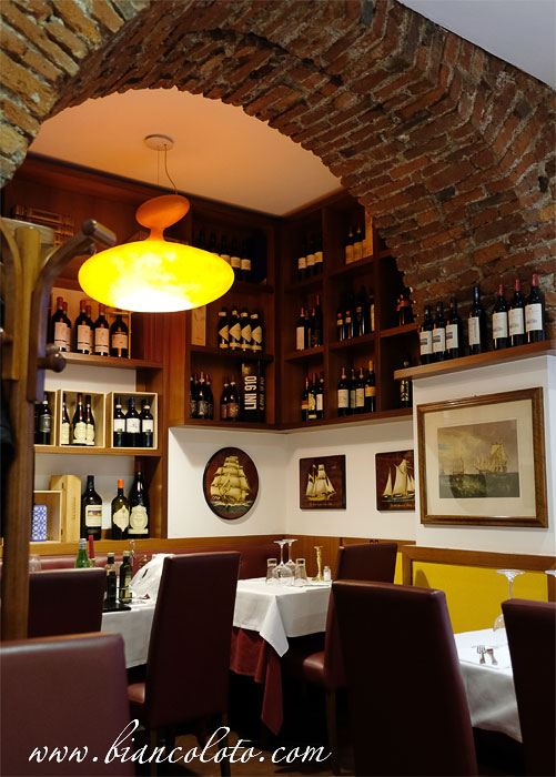 квартал Брера