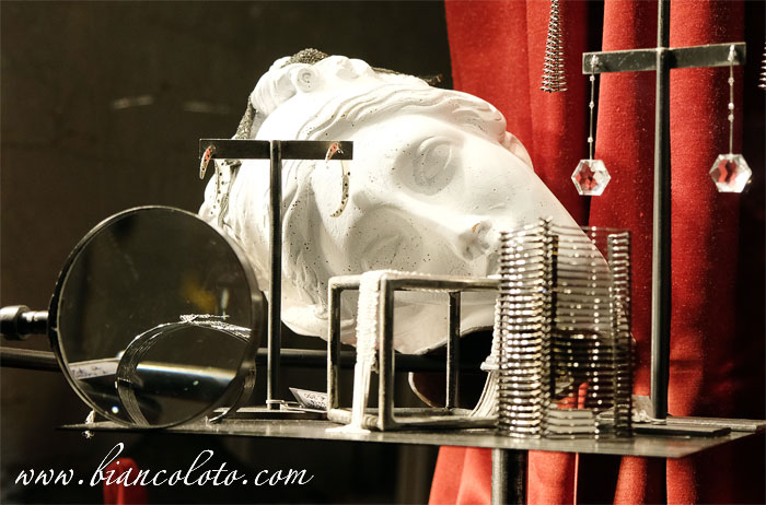 квартал Брера