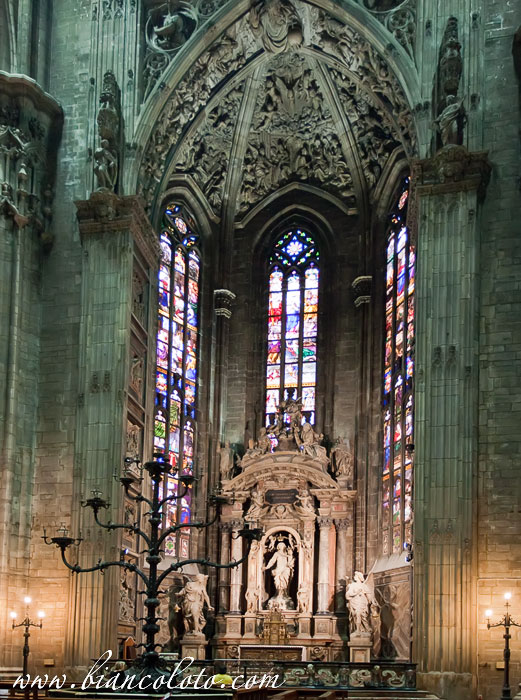 Милан, Дуомо