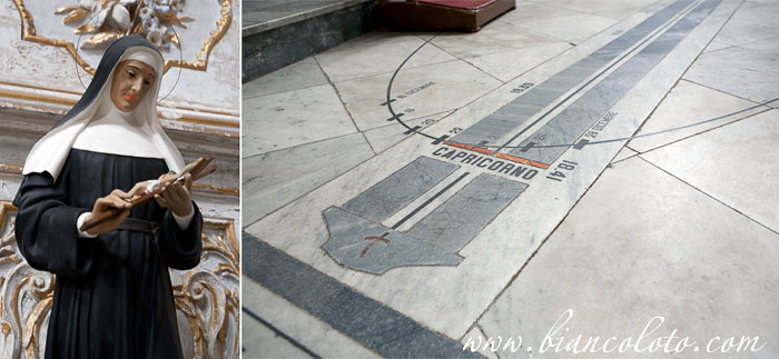 Кафедральный собор Модики.