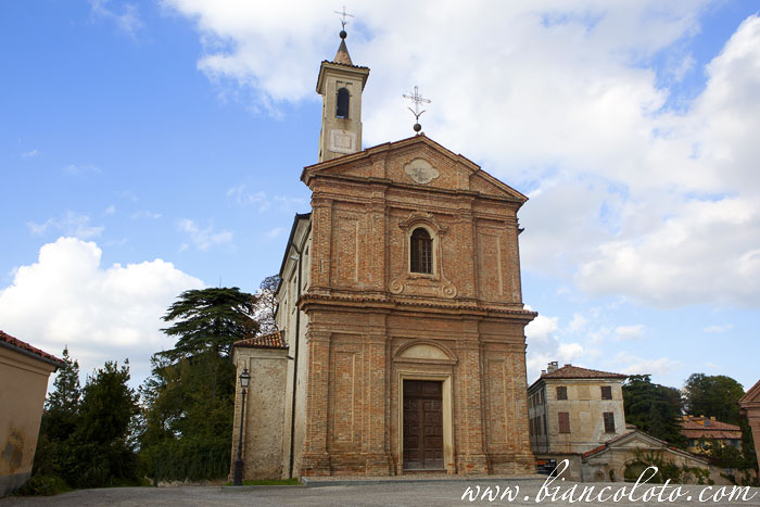 Монфорте д'Альба