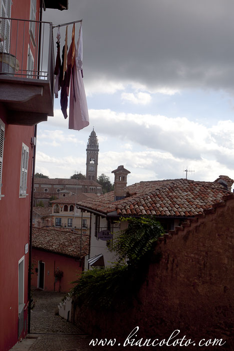 Монфорте д'Альба