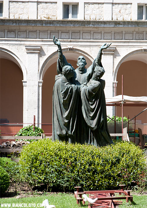 Монтекассино