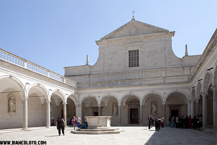 Монтекассино