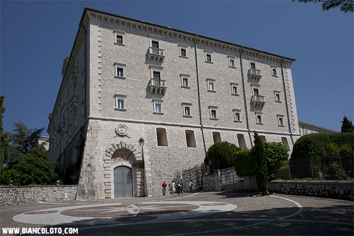 Монтекассино