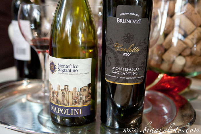 Сагрантино Монтефалько (Montefalco)