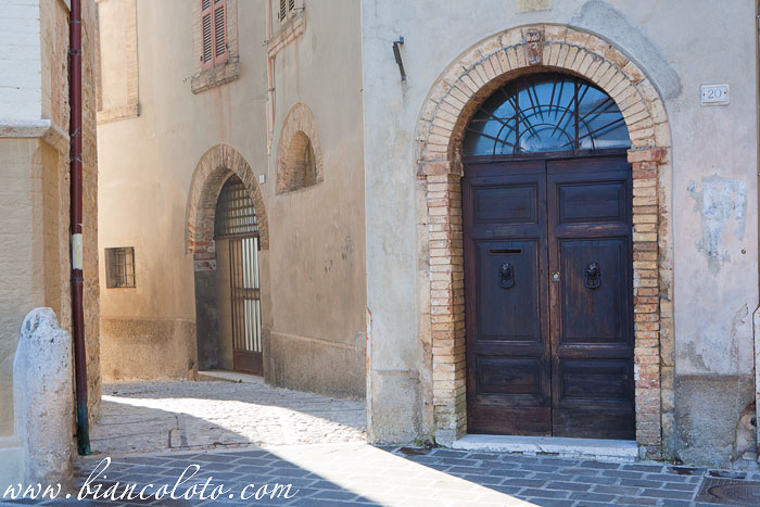 Монтефалько (Montefalco)