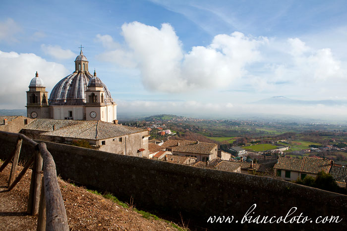 Монтефьясконе