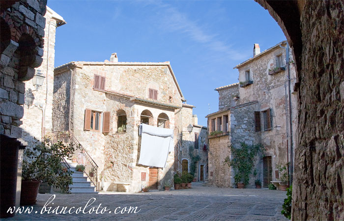 Монтемерано