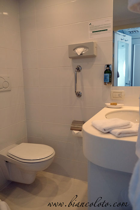 Ванная комната