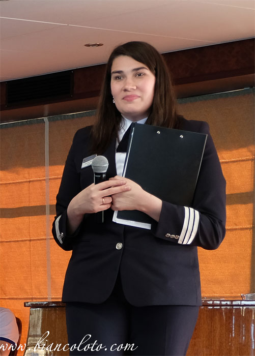 Елена Болотнова