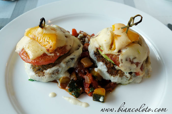 Обед на корабле или чем кормят во время речных круизов