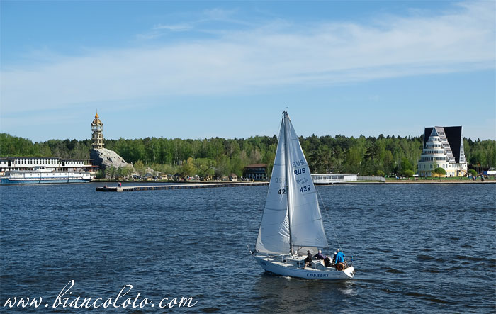 Канал имени Москвы