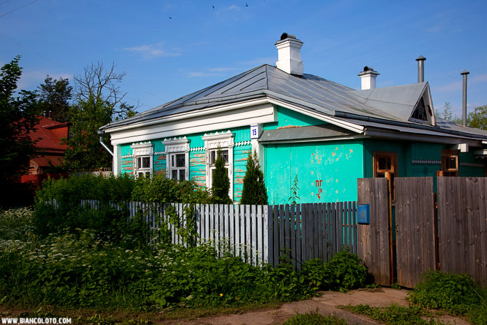 Можайский Кремль