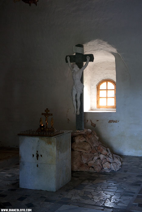 Лужецкий монастырь