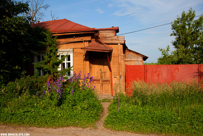 Можайский Кремль