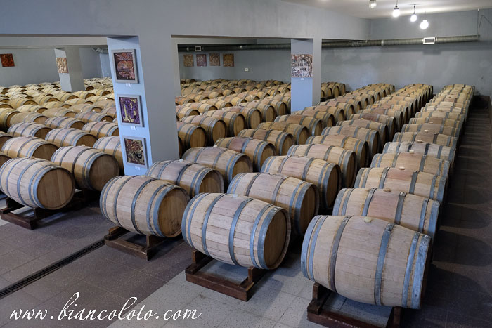 Винодельня  «Мысхако»