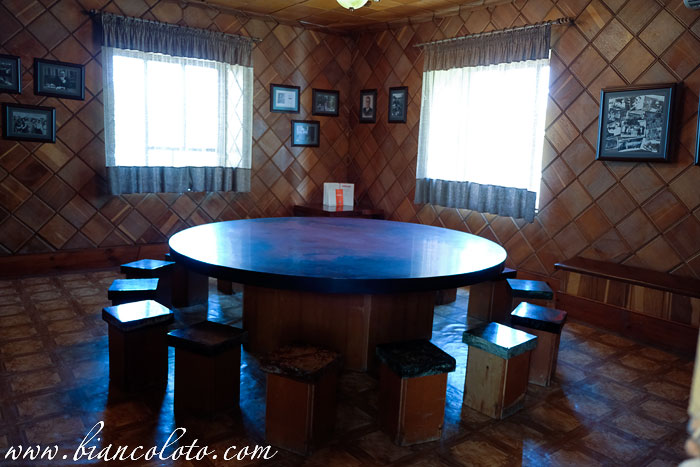 Дегустационный зал  «Мысхако»