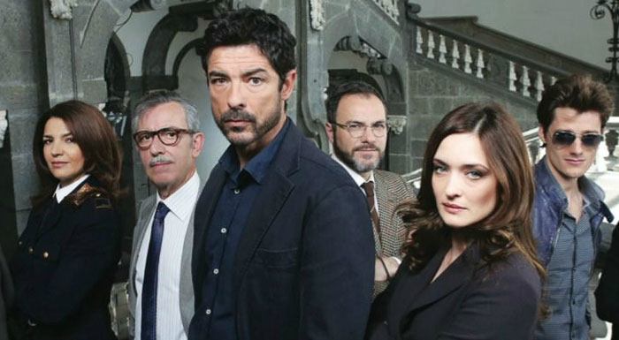 Бастарды Пиццофальконе