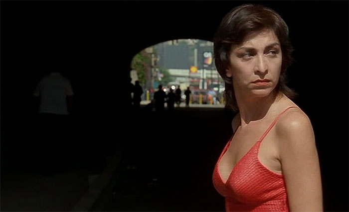 Надоедливая любовь