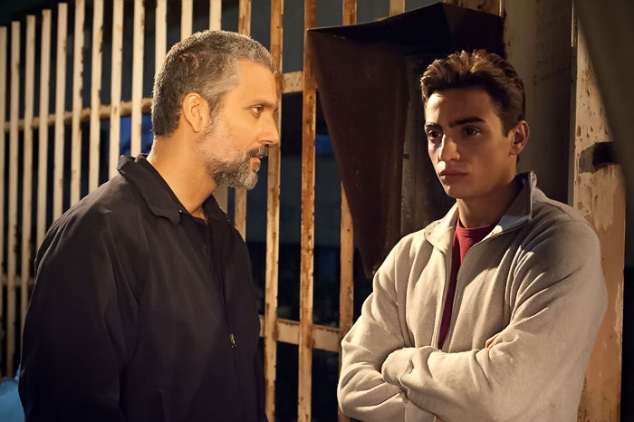 Золото Скампии